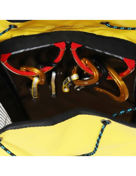 Mochila de cañones barrancos 50L Guara de Altus