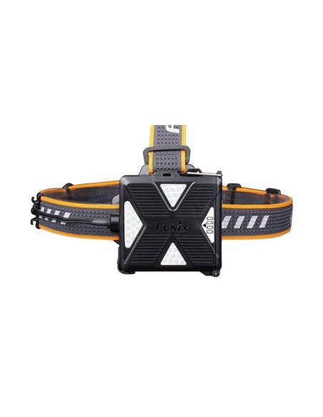 Fénix Frontal HP16R 1250 lúmenes con doble foco