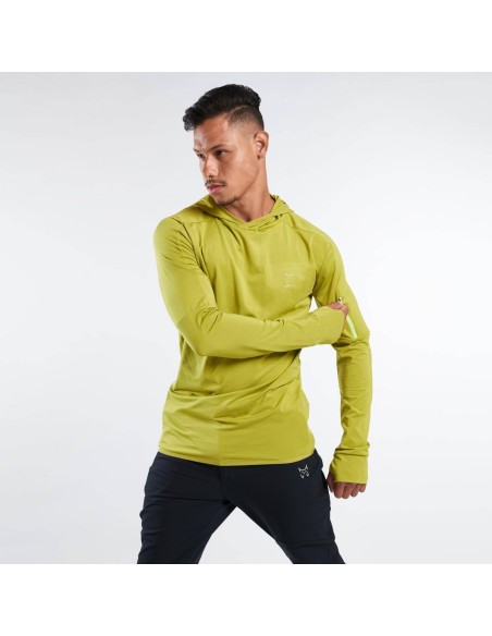 Altus camiseta técnica Arolla