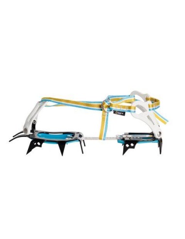 Crampones - SINGING ROCK FAKIR II correas