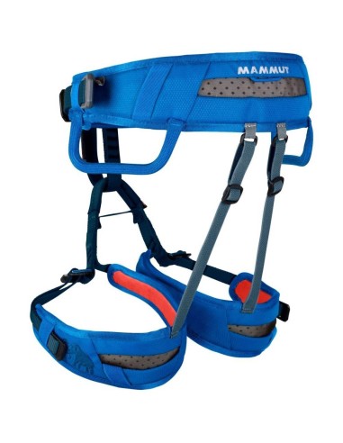 Mammut Arnes Ophir Kids Azul