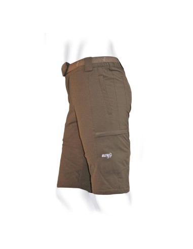 PANTALON KENIA LADY TREKKING - ALTUS