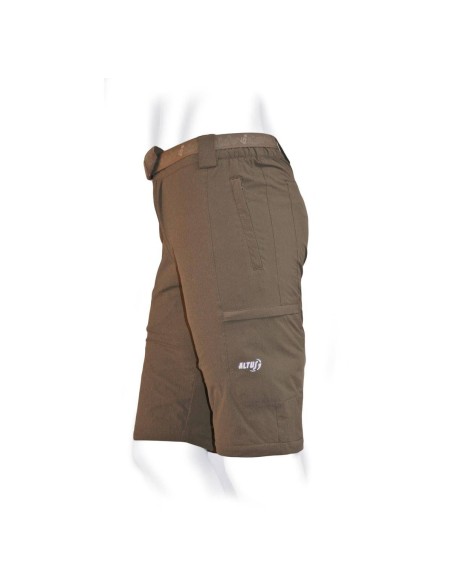 PANTALON KENIA LADY TREKKING - ALTUS