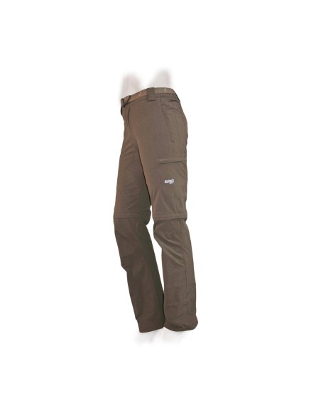 PANTALON KENIA LADY TREKKING - ALTUS