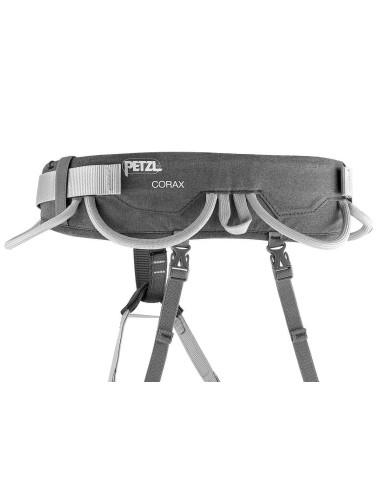 Arnés regulable polivalente - CORAX