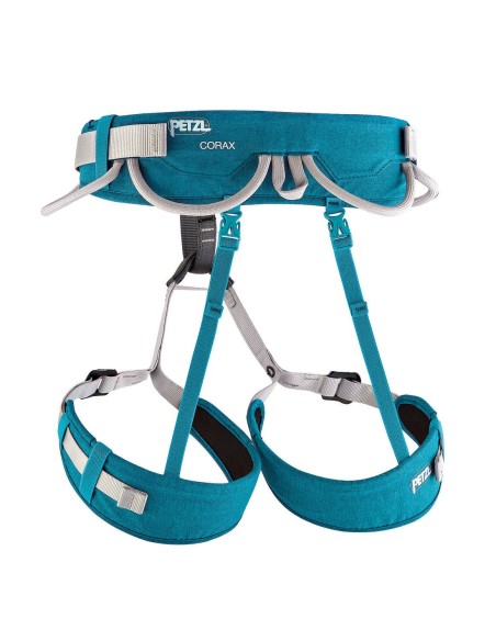 Arnés regulable polivalente - CORAX