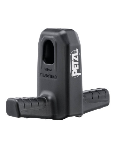 Petzl STEADYTRAC Manillar para polea TRAC GUIDE