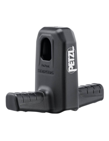 Petzl STEADYTRAC Manillar para polea TRAC GUIDE