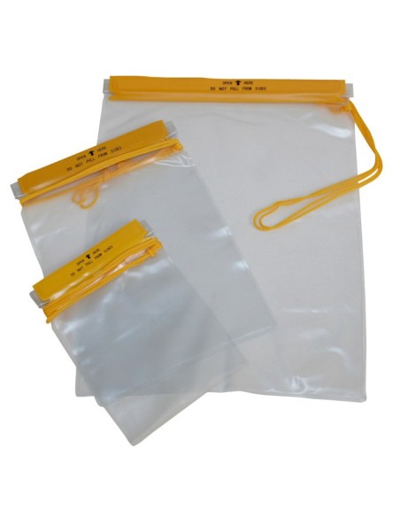 Bolsa impermeable Altus tamaño S 13x18cm