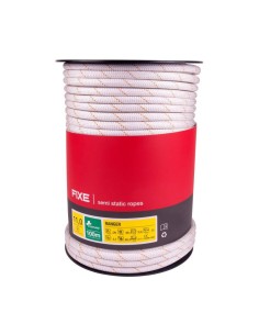 Cuerda Ranger (Precio por metro) 10,4mm (Antigua Mollis) - ROCA 2