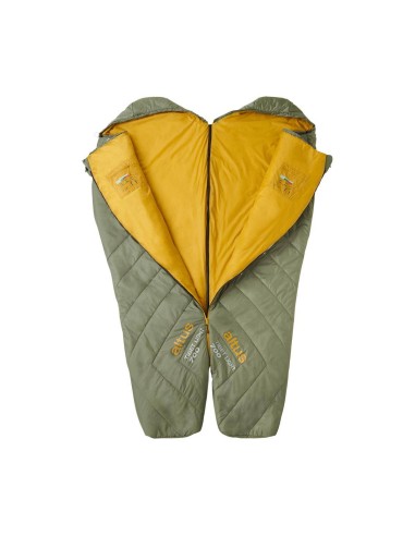 Altus saco de dormir Tibet 700