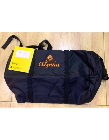 Alpina Bolsa para cuerda
