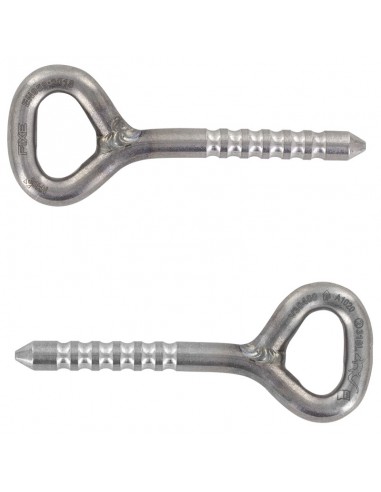 Tensor inox. químico largo 150mm