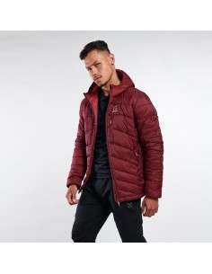 Altus chaqueta con capucha Elbrus 2