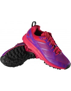 Scott zapatilla trail running Kinabalu Enduro