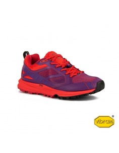 Scott zapatilla trail running Kinabalu Enduro 2