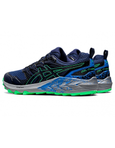 Asics zapatillas de trail Gel-Trabuco Terra 2