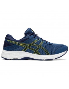 Asics Zapatillas Running Gel-Contend 6 asfalto