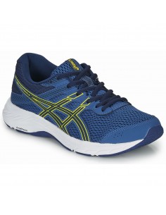 Asics Zapatillas Running Gel-Contend 6 asfalto 2