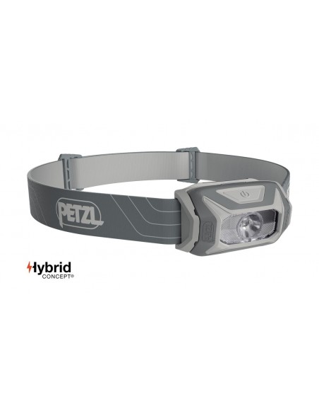 Linterna frontal TIKKINA de Petzl 150 lum.
