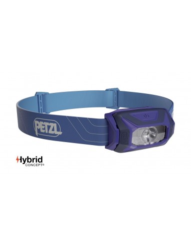 Linterna frontal TIKKINA de Petzl 150 lum.