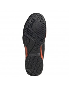 Nueva ADIDAS botas barrancos TERREX HYDRO 2.0 LACE roja 2