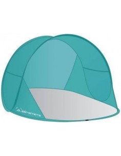 Refugio playa ARCACHON 2 Elementerre 2 plazas verde