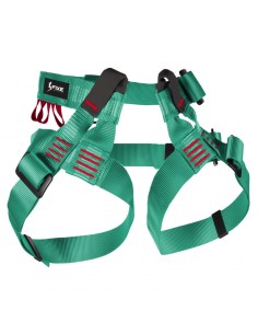 Fixe Climbing Gear Arnés Espeleo