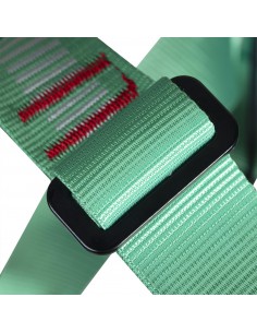 Fixe Climbing Gear Arnés Espeleo 2