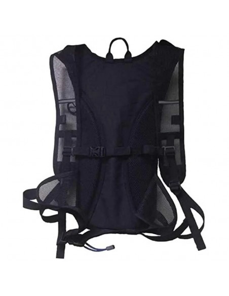 Mochila running Raid 10 de JOLUVI