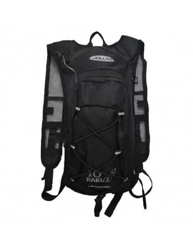 Mochila running Raid 10 de JOLUVI