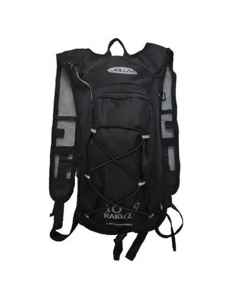 Mochila running Raid 10 de JOLUVI