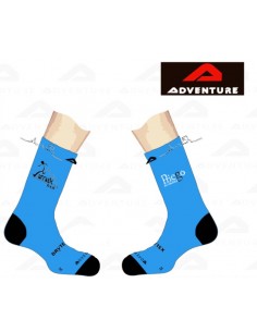 Calcetines Adventure UMAX