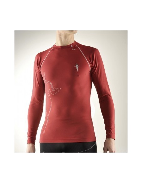 Hoko camiseta corta tecnica en polipropileno NEKO