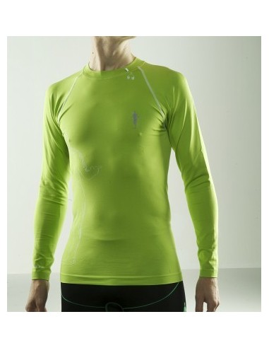 Hoko camiseta corta tecnica en polipropileno NEKO