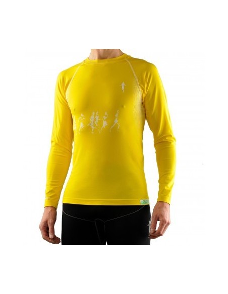 Hoko camiseta corta tecnica en polipropileno NEKO