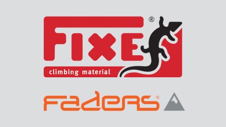 FIXE - FADERS